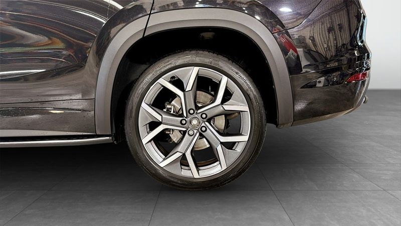 Skoda Kodiaq bild 6