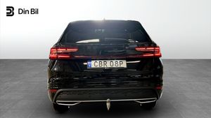 Skoda Kodiaq bild 5