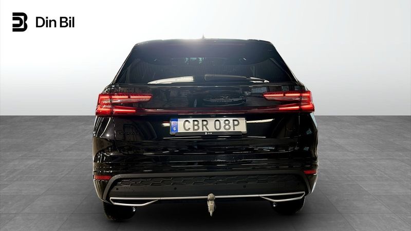 Skoda Kodiaq bild 5