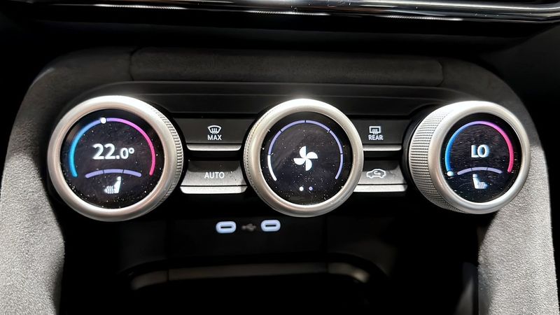 Skoda Kodiaq bild 21
