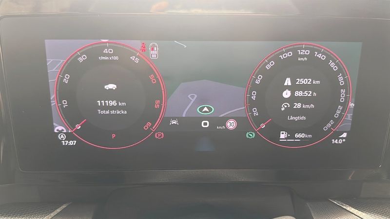 Skoda Kodiaq bild 22