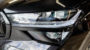 Skoda Kodiaq bild 18
