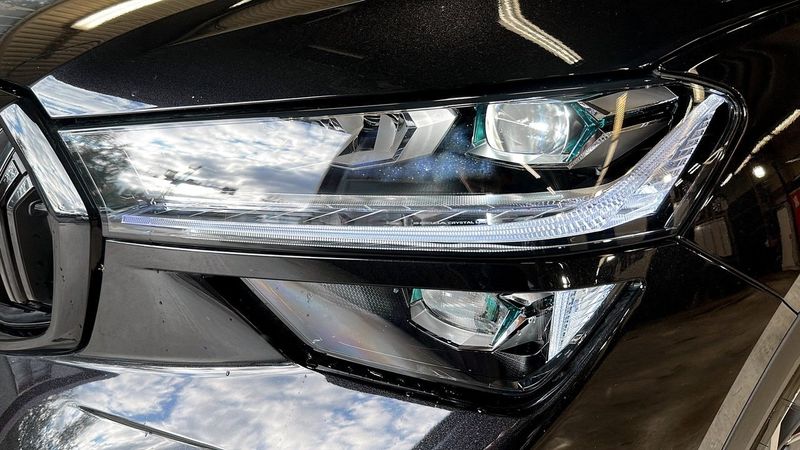 Skoda Kodiaq bild 18