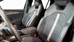 Skoda Kodiaq bild 8