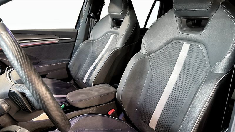 Skoda Kodiaq bild 8