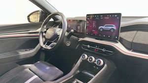 Skoda Kodiaq bild 12