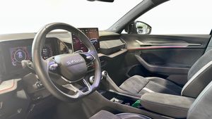 Skoda Kodiaq bild 7