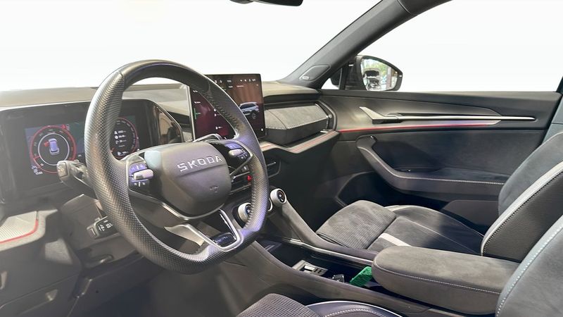 Skoda Kodiaq bild 7
