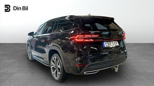 Skoda Kodiaq bild 3