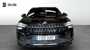 Skoda Kodiaq bild 4