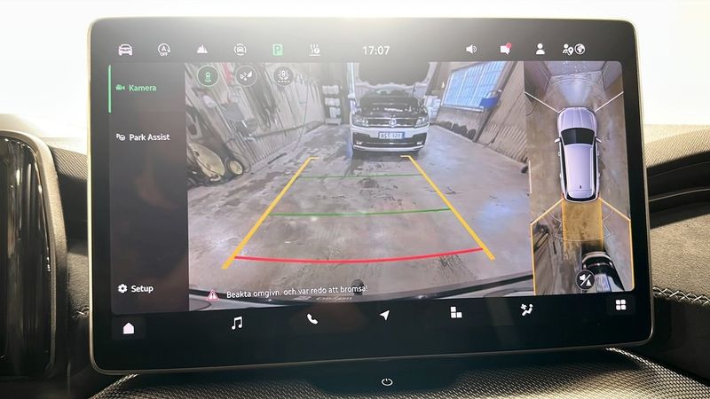 Skoda Kodiaq bild 19