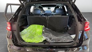 Skoda Kodiaq bild 14