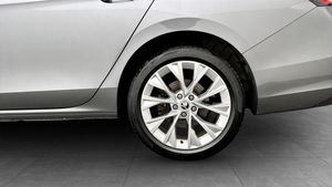 Skoda Superb bild 6