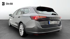 Skoda Superb bild 3
