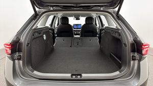 Skoda Superb bild 21