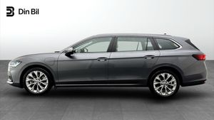 Skoda Superb bild 2