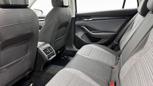 Skoda Superb bild 11