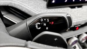 Skoda Superb bild 19