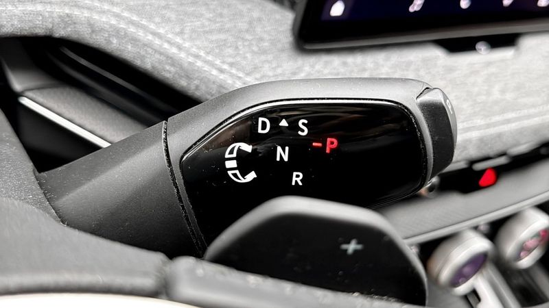 Skoda Superb bild 19