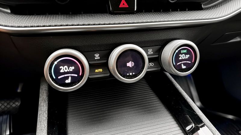 Skoda Superb bild 18