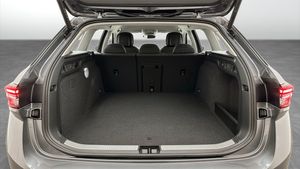 Skoda Superb bild 12