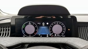 Skoda Superb bild 13