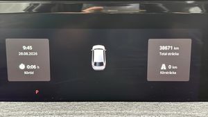 Skoda Superb bild 16