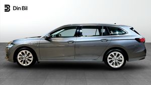 Skoda Superb bild 2