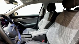 Skoda Superb bild 8