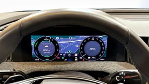 Skoda Superb bild 21