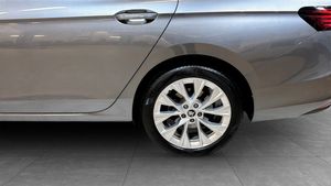 Skoda Superb bild 6