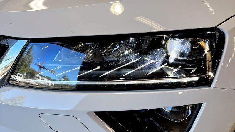 Skoda Karoq bild 16