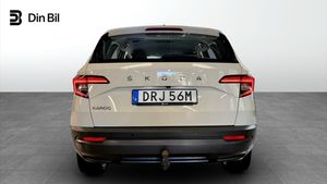 Skoda Karoq bild 5