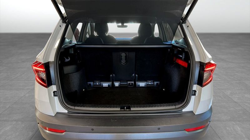 Skoda Karoq bild 13