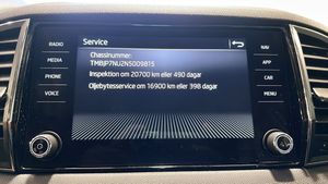 Skoda Karoq bild 20