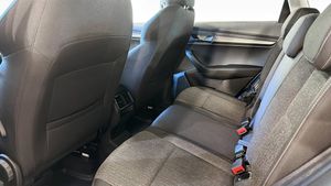 Skoda Karoq bild 12