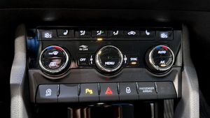 Skoda Karoq bild 19