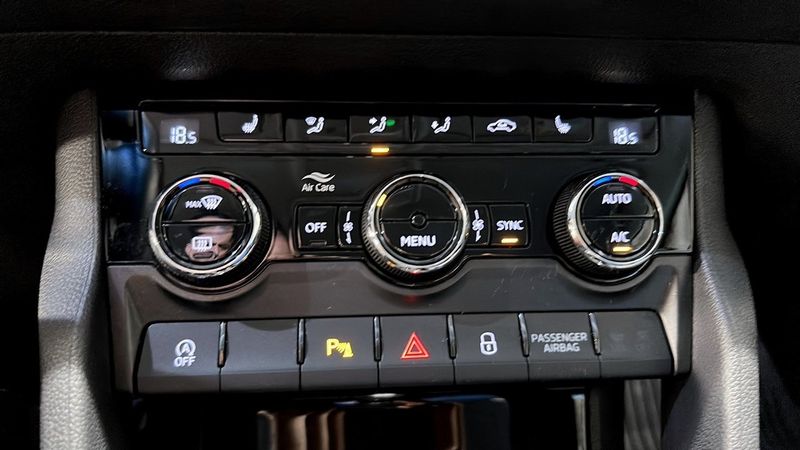 Skoda Karoq bild 19