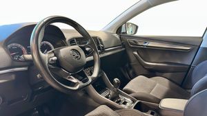 Skoda Karoq bild 7