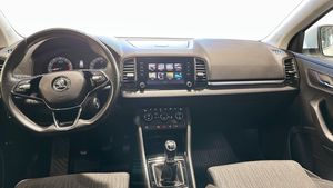 Skoda Karoq bild 10