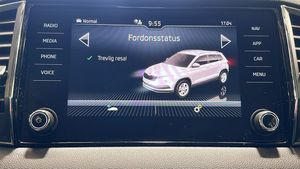 Skoda Karoq bild 23
