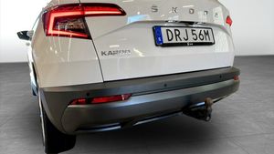 Skoda Karoq bild 14