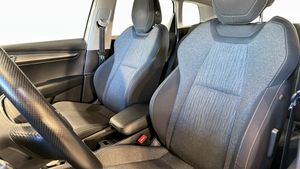 Skoda Karoq bild 8