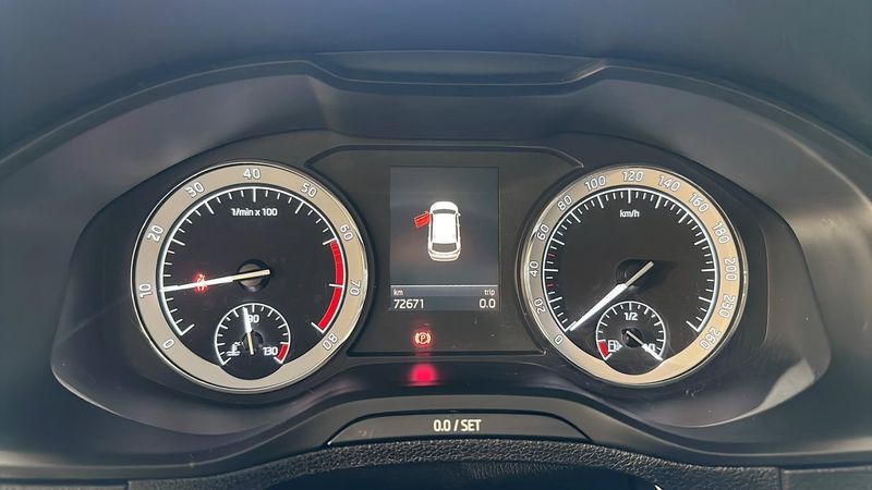 Skoda Karoq bild 18