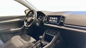 Skoda Karoq bild 11