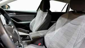 Skoda Superb bild 8
