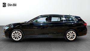 Skoda Superb bild 2