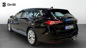 Skoda Superb bild 3