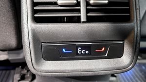 Skoda Superb bild 22