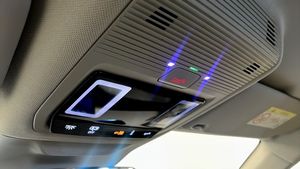 Skoda Superb bild 22